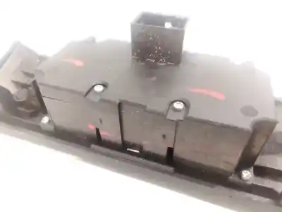 Second-hand car spare part headlights switch for bmw 5 (e60) 530 d oem iam references 6925287  