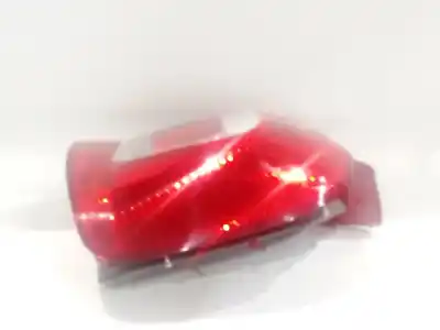 Second-hand car spare part right tailgate light for renault modus / grand modus (f/jp0_) 1.5 dci (jp0g, jp0h) oem iam references 8200658413  