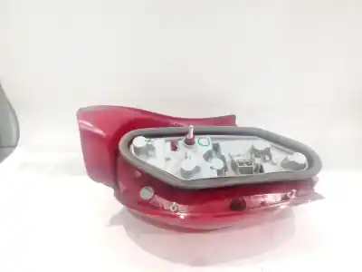 Second-hand car spare part right tailgate light for renault modus / grand modus (f/jp0_) 1.5 dci (jp0g, jp0h) oem iam references 8200658413  