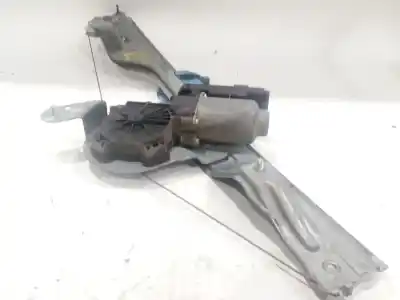 Second-hand car spare part driver left window regulator for renault modus / grand modus (f/jp0_) 1.5 dci (jp0g, jp0h) oem iam references 8200277577
