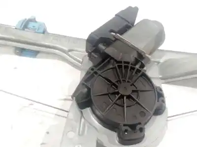 Автозапчастина б/у регулятор вікна передній лівий для renault modus / grand modus (f/jp0_) 1.5 dci (jp0g, jp0h) посилання на oem iam 8200277577  118241