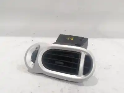 Second-hand car spare part Air Vent for RENAULT MODUS / GRAND MODUS (F/JP0_) 1.5 DCI (JP0G, JP0H) OEM IAM references 4622616  