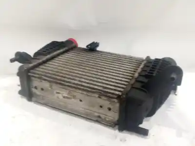 Second-hand car spare part intercooler for renault modus / grand modus (f/jp0_) 1.5 dci (jp0g, jp0h) oem iam references 8200471884  880591t