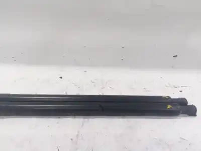 Second-hand car spare part tailgate gas strut for renault modus / grand modus (f/jp0_) 1.5 dci (jp0g, jp0h) oem iam references 8200665709  