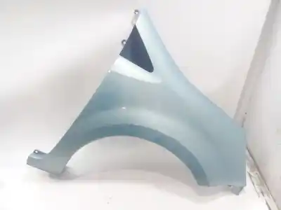 Second-hand car spare part Front Right Fin for RENAULT MODUS / GRAND MODUS (F/JP0_) 1.5 DCI (JP0G, JP0H) OEM IAM references 631007942R  