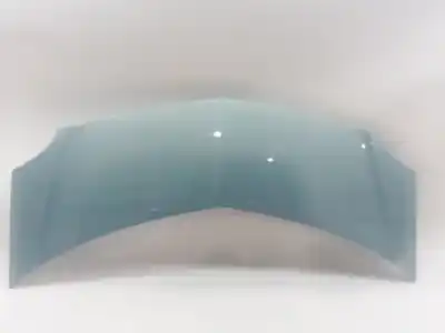 Second-hand car spare part Bonnet for RENAULT MODUS / GRAND MODUS (F/JP0_) 1.5 DCI (JP0G, JP0H) OEM IAM references 651001535R  