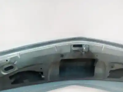 Pezzo di ricambio per auto di seconda mano cofano per renault modus / grand modus (f/jp0_) 1.5 dci (jp0g, jp0h) riferimenti oem iam 651001535r  