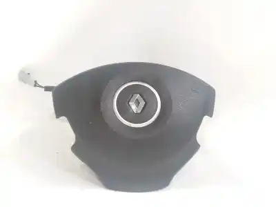 Second-hand car spare part front left air bag for renault modus / grand modus (f/jp0_) 1.5 dci (jp0g, jp0h) oem iam references 8200591702