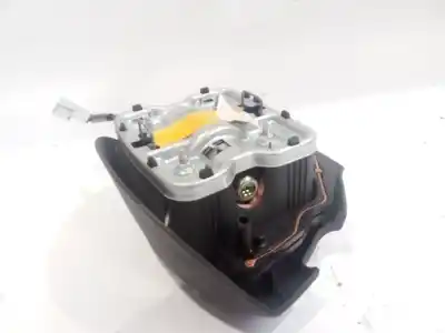 Second-hand car spare part front left air bag for renault modus / grand modus (f/jp0_) 1.5 dci (jp0g, jp0h) oem iam references 8200591702  