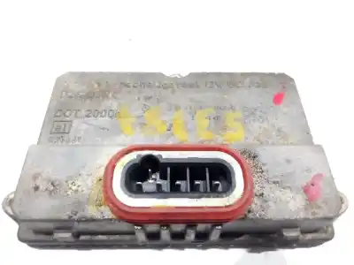 Second-hand car spare part xenon headlights control unit  for bmw 5 (e60) 530 d oem iam references   