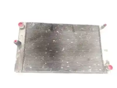 İkinci el araba yedek parçası Su Radyatörü için BMW 5 (E60) 530 D OEM IAM referansları 17117792832 17 11 7 792 832 C3375