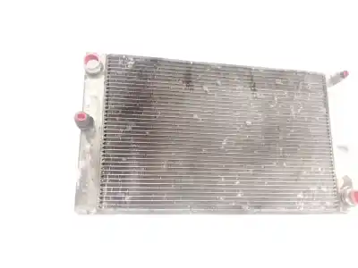 Peça sobressalente para automóvel em segunda mão radiador de água por bmw 5 (e60) 530 d referências oem iam 17117792832 17 11 7 792 832 c3375