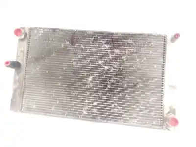 Peça sobressalente para automóvel em segunda mão radiador de água por bmw 5 (e60) 530 d referências oem iam 17117792832 17 11 7 792 832 c3375