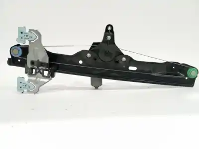 Автозапчасти б/у регулятор стекла переднего правого за otras marcas de  ссылки oem iam 807004ea0b03 nissan qashqai 2015  