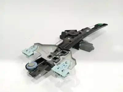 Автозапчасти б/у регулятор стекла переднего правого за otras marcas de  ссылки oem iam 807004ea0b03 nissan qashqai 2015  