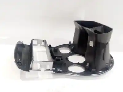 Автозапчасти б/у аэратор за renault modus / grand modus (f/jp0_) 1.5 dci (jp0g, jp0h) ссылки oem iam 8200575324  