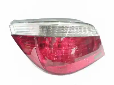 Second-hand car spare part Left Tailgate Light for BMW 5 (E60) 530 D OEM IAM references 63217165737 63 21 7 165 737 008679057