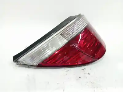 Second-hand car spare part left tailgate light for bmw 5 (e60) 530 d oem iam references 63217165737 63 21 7 165 737 008679057
