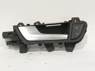 Second-hand car spare part Interior Left Front Handle for AUDI A4  OEM IAM references 8K0837019  