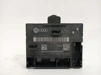 Peça sobressalente para automóvel em segunda mão módulo de confort / bsi /bcm por audi a4  referências oem iam 8k0959792h  