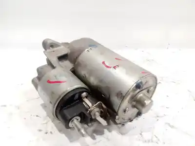 Second-hand car spare part starter motor for al de oem iam references 0001112041 peugeot 207 año 2009