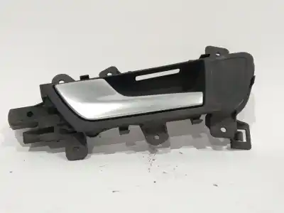 Second-hand car spare part interior left rear handle for al de oem iam references 8k0839019 audi a4