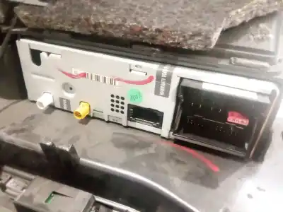 Автозапчастина б/у бардачок для audi a6 c6 (4f2) 2.0 tdi посилання на oem iam 4f1857035cj  