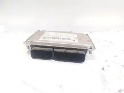 Second-hand car spare part ecu engine control for otras marcas de  oem iam references 045906019bq 045 906 019 bq 0281012708
