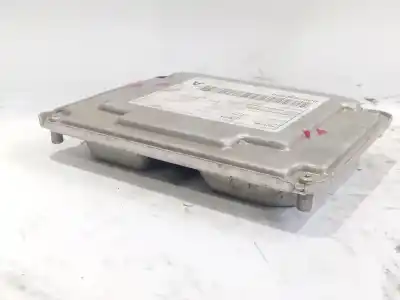 Second-hand car spare part ecu engine control for otras marcas de  oem iam references 045906019bq 045 906 019 bq 0281012708
