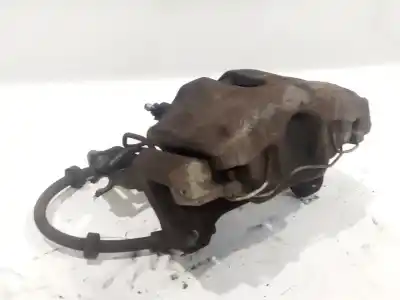 Автозапчасти б/у передний левый тормозной суппорт за audi a6 c6 (4f2) 2.0 tdi ссылки oem iam 4b0615123