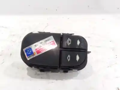 Second-hand car spare part left front power window switch for al de oem iam references ys4t ford focus 1 año 98