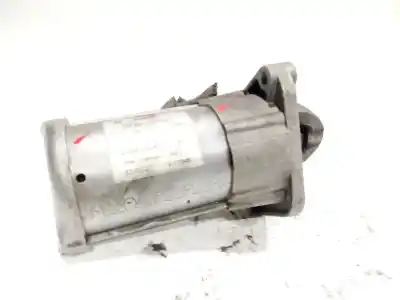 Second-hand car spare part Starter Motor for RENAULT FLUENCE  OEM IAM references 0001B0153703  