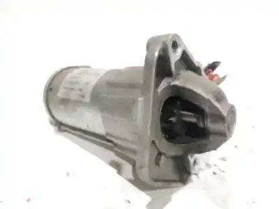 Second-hand car spare part starter motor for renault fluence  oem iam references 0001b0153703  