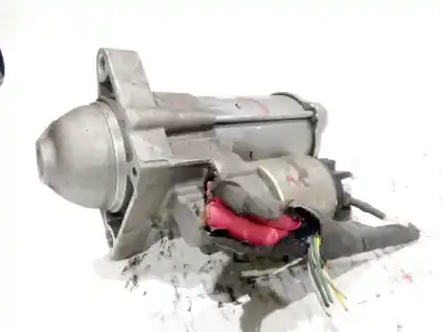 Second-hand car spare part starter motor for renault fluence  oem iam references 0001b0153703  