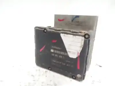 Peça sobressalente para automóvel em segunda mão ABS por SEAT ALTEA (5P1)  Referências OEM IAM 1J0907379C 1J0 907 379 C 1J09073790