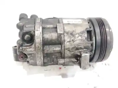 Second-hand car spare part air conditioning compressor for al de oem iam references 64626905643 bmw e46 320d año 98