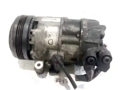 Peça sobressalente para automóvel em segunda mão compressor de ar condicionado a/a a/c por otras marcas de  referências oem iam 64626905643 bmw e46 320d año 98  