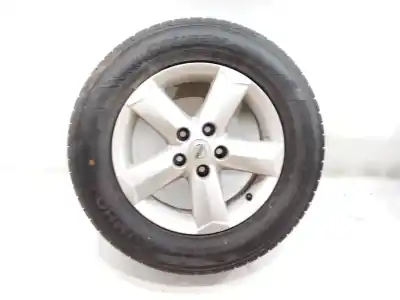 Автозапчастина б/у ШИНА для NISSAN QASHQAI / QASHQAI +2 I (J10, NJ10, JJ10E)  Посилання на OEM IAM N3160140  