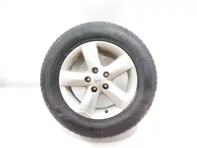 Автозапчастина б/у ШИНА для NISSAN QASHQAI / QASHQAI +2 I (J10, NJ10, JJ10E)  Посилання на OEM IAM N3160140  