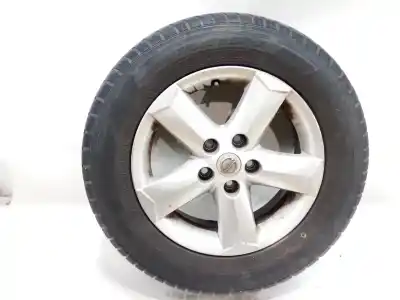 Автозапчастина б/у ШИНА для NISSAN QASHQAI / QASHQAI +2 I (J10, NJ10, JJ10E)  Посилання на OEM IAM N3160140  