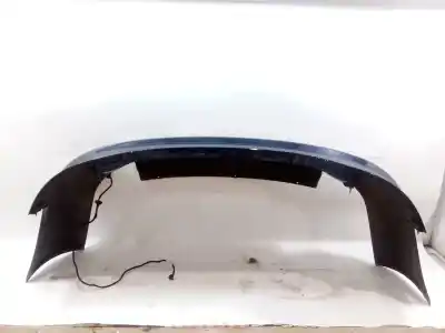 Автозапчасти б/у задний бампер за audi a6 c6 (4f2) 2.0 tdi ссылки oem iam 4f5807303a 4f5 807 303 a color exterior / nº de pintura 7x / z5d