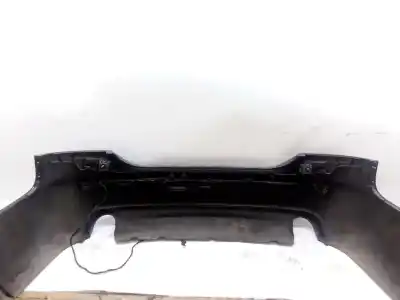 Автозапчасти б/у задний бампер за audi a6 c6 (4f2) 2.0 tdi ссылки oem iam 4f5807303a 4f5 807 303 a color exterior / nº de pintura 7x / z5d