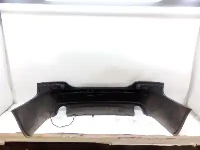 Автозапчасти б/у задний бампер за audi a6 c6 (4f2) 2.0 tdi ссылки oem iam 4f5807303a 4f5 807 303 a color exterior / nº de pintura 7x / z5d