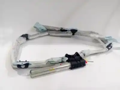 İkinci el araba yedek parçası ön sag perde hava yastigi için audi a6 c6 (4f2) 2.0 tdi oem iam referansları 4f5880742c 4f5 880 742 c 30353409c