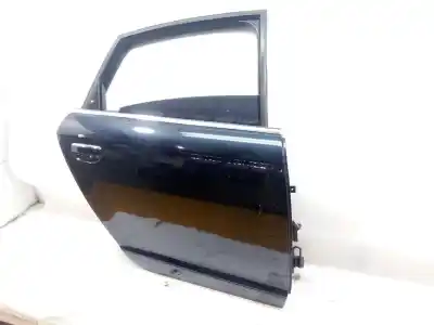 Автозапчасти б/у дверь задняя правая за audi a6 c6 (4f2) 2.0 tdi ссылки oem iam 4f0833052g 4f0 833 052 g color exterior / nº de pintura 7x / z5d