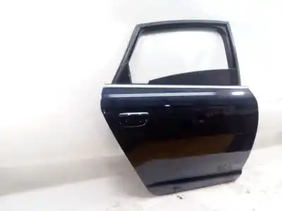 Автозапчасти б/у дверь задняя правая за audi a6 c6 (4f2) 2.0 tdi ссылки oem iam 4f0833052g 4f0 833 052 g color exterior / nº de pintura 7x / z5d
