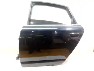 Автозапчасти б/у задняя левая дверь за audi a6 c6 (4f2) 2.0 tdi ссылки oem iam 4f0833051g