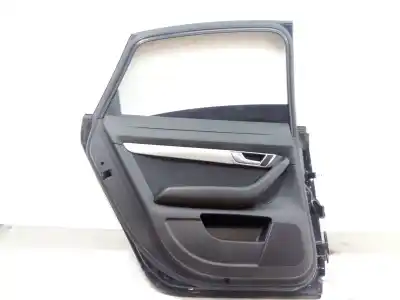 Автозапчасти б/у задняя левая дверь за audi a6 c6 (4f2) 2.0 tdi ссылки oem iam 4f0833051g 4f0 833 051 g color exterior / nº de pintura 7x / z5d Автозапчасти б/у задняя левая дверь за audi a6 c6 (4f2) 2.0 tdi ссылки oem iam 4f0833051g 4f0 833 051 g color exterior / nº de pintura 7x / z5d