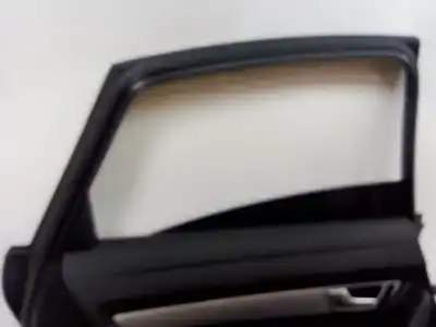 Автозапчасти б/у задняя левая дверь за audi a6 c6 (4f2) 2.0 tdi ссылки oem iam 4f0833051g 4f0 833 051 g color exterior / nº de pintura 7x / z5d Автозапчасти б/у задняя левая дверь за audi a6 c6 (4f2) 2.0 tdi ссылки oem iam 4f0833051g 4f0 833 051 g color exterior / nº de pintura 7x / z5d