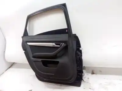 Автозапчасти б/у задняя левая дверь за audi a6 c6 (4f2) 2.0 tdi ссылки oem iam 4f0833051g 4f0 833 051 g color exterior / nº de pintura 7x / z5d Автозапчасти б/у задняя левая дверь за audi a6 c6 (4f2) 2.0 tdi ссылки oem iam 4f0833051g 4f0 833 051 g color exterior / nº de pintura 7x / z5d
